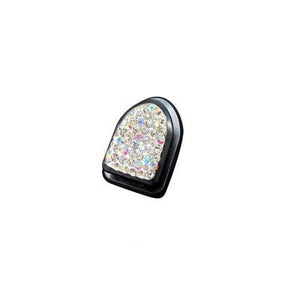 Crystal Car Hooks (4 Pack) - Carreau