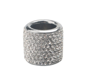 Crystal Head Rest Charms (4 Pack) - Carreau